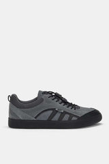 Pull&Bear combined colors sneaker