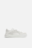 ZARA CHUNKY SNEAKERS - Urban store