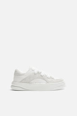 ZARA CHUNKY SNEAKERS - Urban store