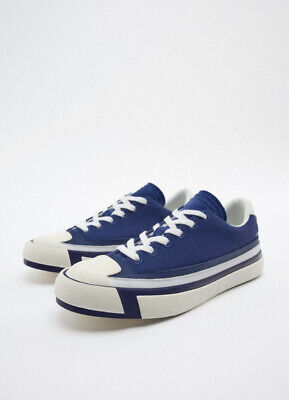 Zara basic shoes
