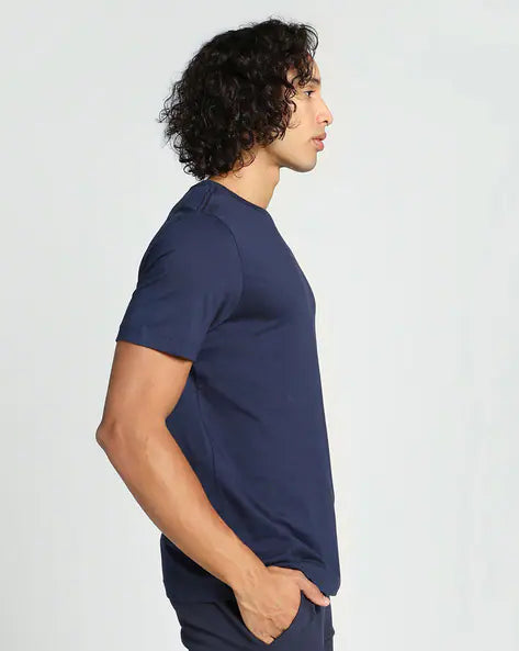 PUMA ESSENTIALS PRINTED T-SHIRT