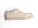 Pull&Bear Inverted Leather Loafers