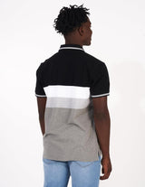 AE Striped Polo Shirt