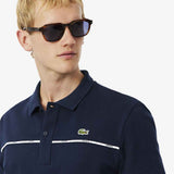 Lacoste Stretch Pique Polo Shirt