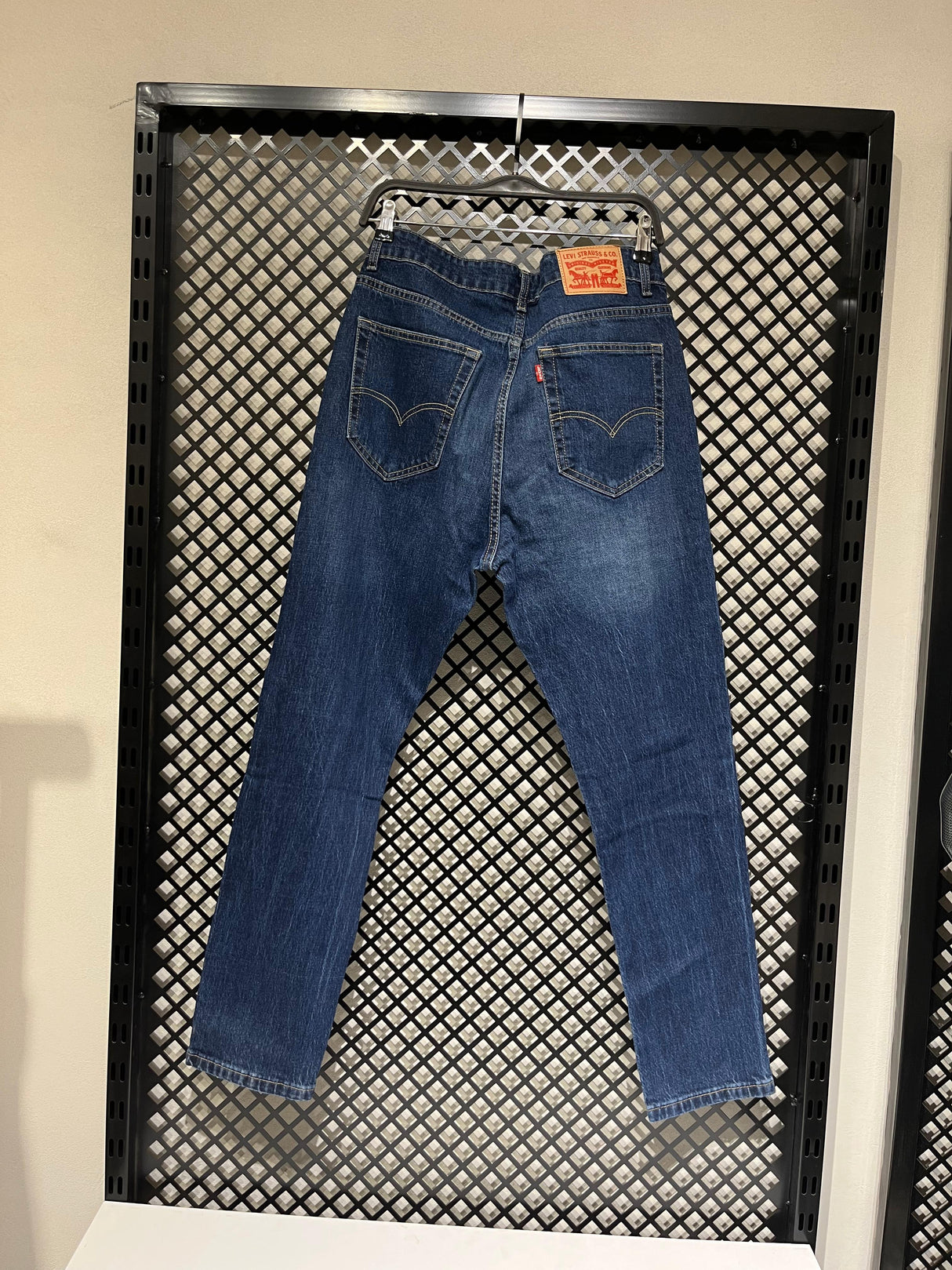 Levi's Slim Fit Jeans
