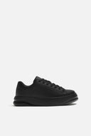 ZARA BASIC CHUNKY SNEAKERS - Urban store