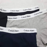 CALVIN KLEIN BOXER PACK
