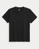 Hollister Icon Crew Basic T-shirt