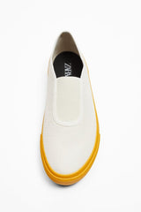 Zara basic shoes