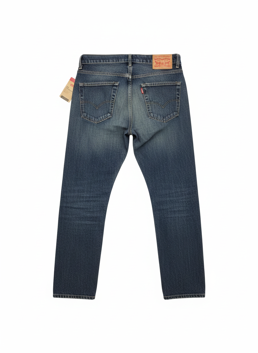 Levi's 513 jeans