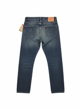 Levi's 513 jeans