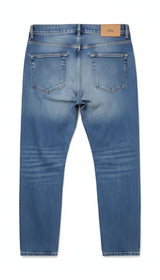 ZARA STRAIGHT FIT JEANS