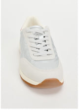 ZARA WOMEN METALLIC RUNNING SHOES
