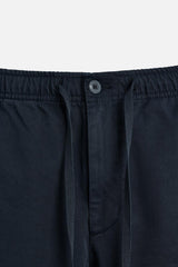 ZARA COMFORT JOGGER TROUSERS
