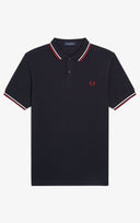 Fred perry polo t-shirt