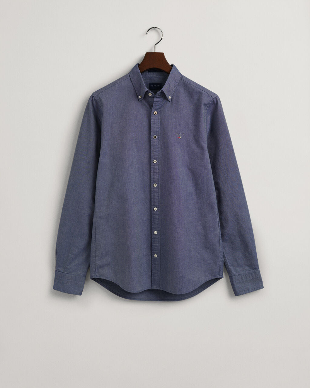 Gant Mens Regular Fit Shirt