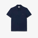Lacoste Regular Fit Petit Pique Polo Shirt