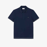 Lacoste Regular Fit Petit Pique Polo Shirt