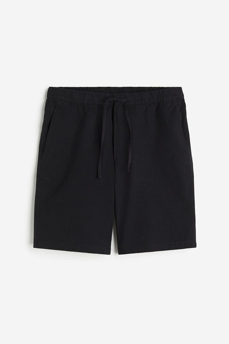 H&M relaxed fit short