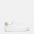 Pull&bear Basic trainers with detail - Urban store