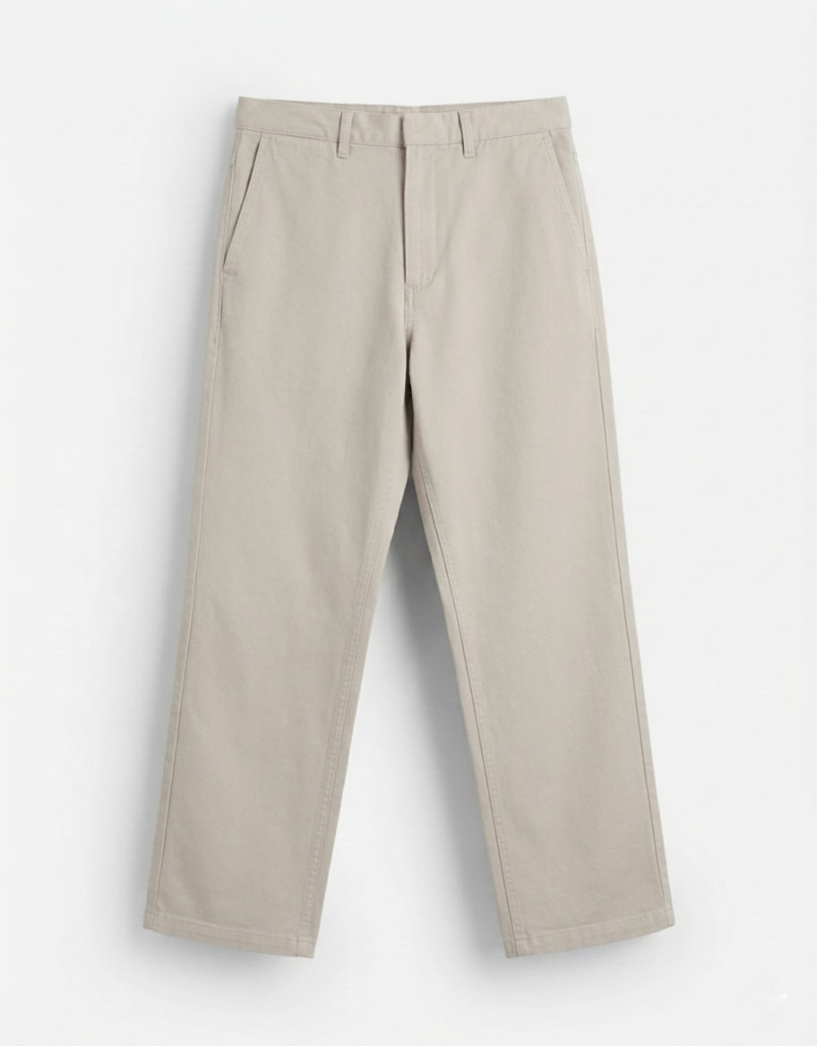 Zara dnwr capsule pant