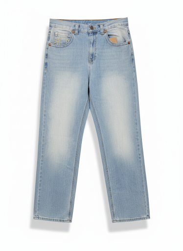 True Religion Baggy Jeans