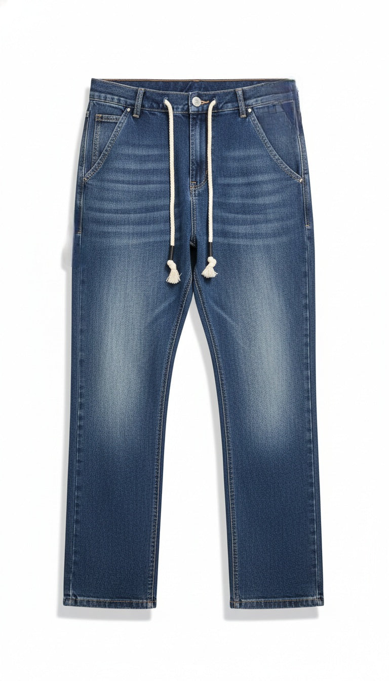 Pull&Bear Baggy jeans