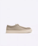 ZARA CASUAL LEATHER SHOES - Urban store