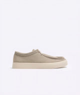 ZARA CASUAL LEATHER SHOES - Urban store