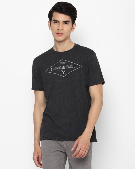 AE Logo Graphic T-Shirt