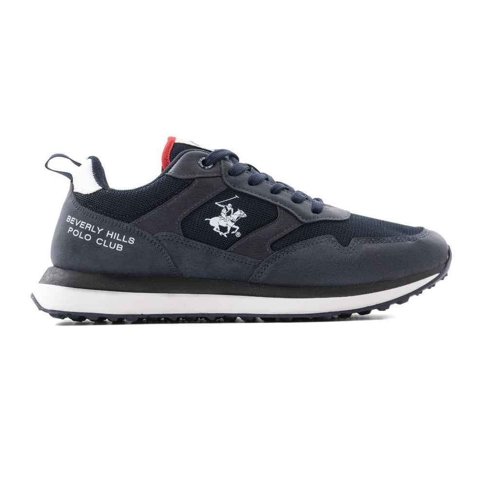 Beverly Hills Polo Club Matias Sneakers Men