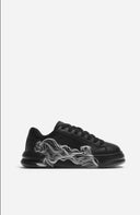 Zara chunky Trainers - Urban store