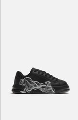Zara chunky Trainers