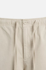 ZARA COMFORT JOGGER TROUSERS