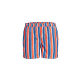 Jack & Jones Men's Printed Swim Short