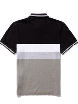 AE Striped Polo Shirt