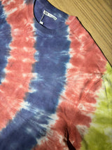 ZARA TIE DIE T-shirt
