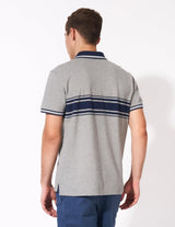 AE Colourblock Polo T-shirt