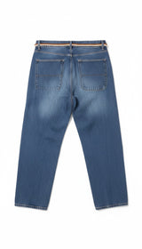 Pull&Bear Super Baggy Jeans