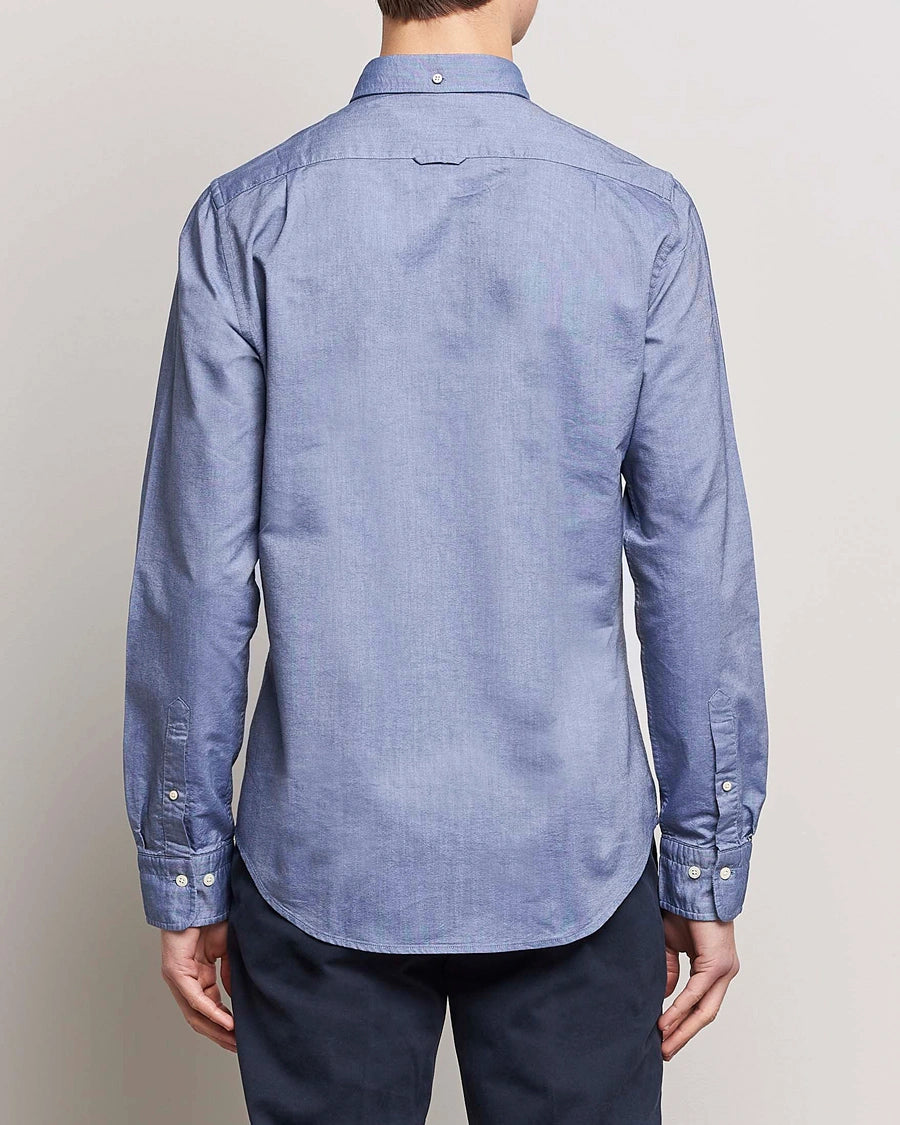 Gant Mens Regular Fit Shirt