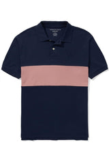 AE Striped Polo Shirt