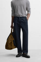 ZARA COMFORT JOGGER TROUSERS