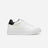 ZARA BASIC CHUNKY SNEAKERS