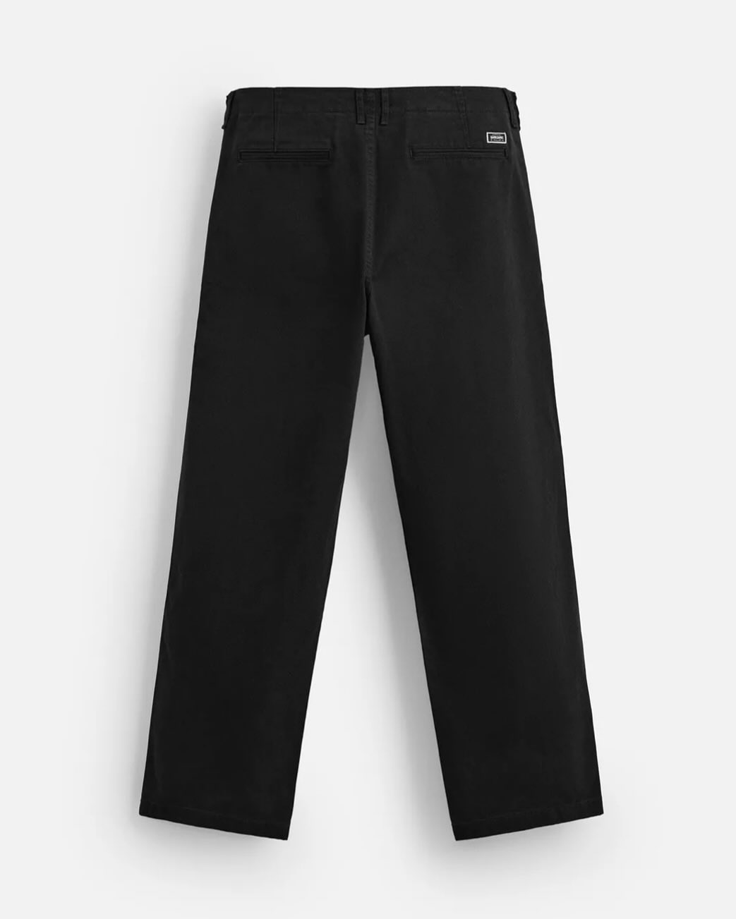 Zara dnwr capsule pant