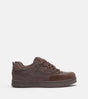 PULL&BEAR STWD SKATE SNEAKERS