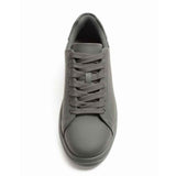 ZARA MONOCHROME CHUNKY SOLE SNEAKERS